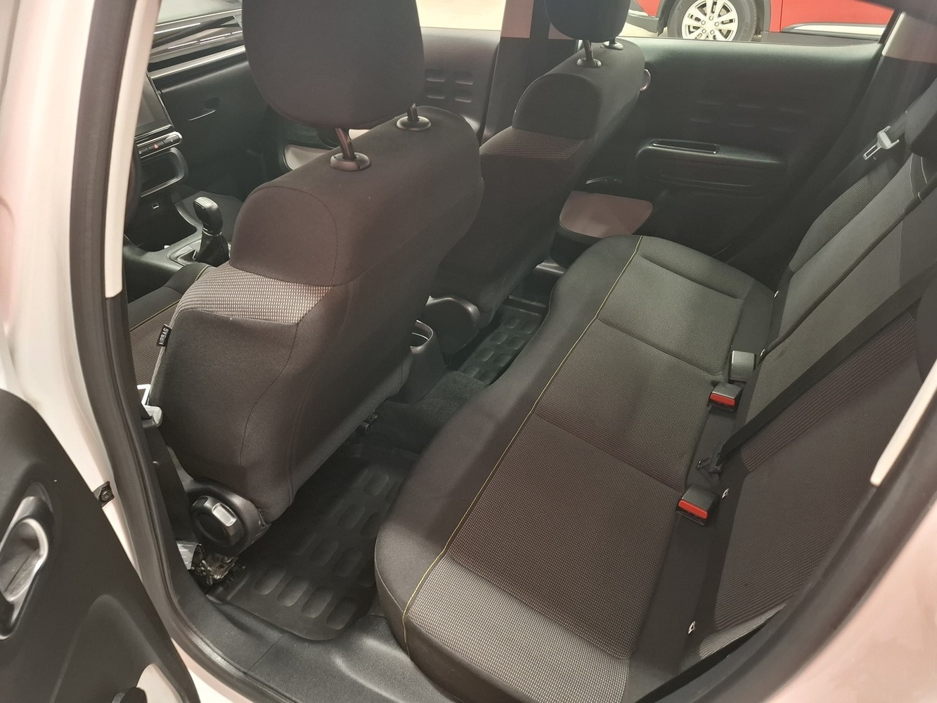 Citroën C3 vaihtoauto