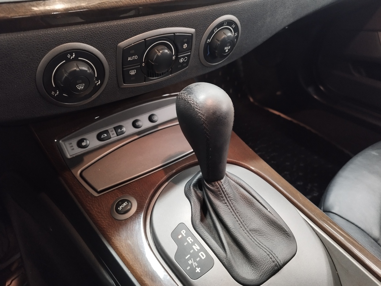 BMW Z4 vaihtoauto