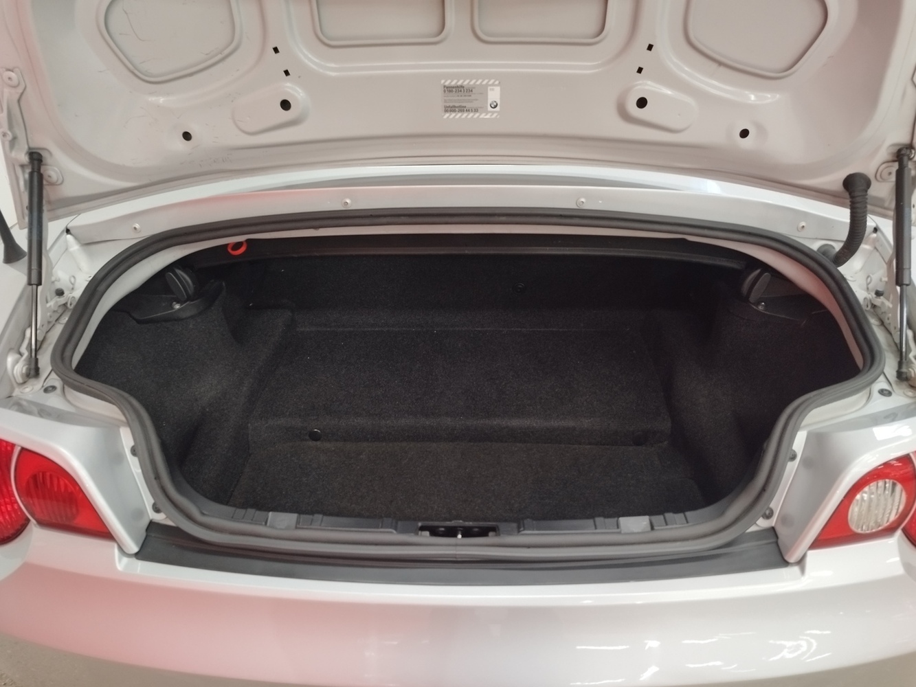 BMW Z4 vaihtoauto
