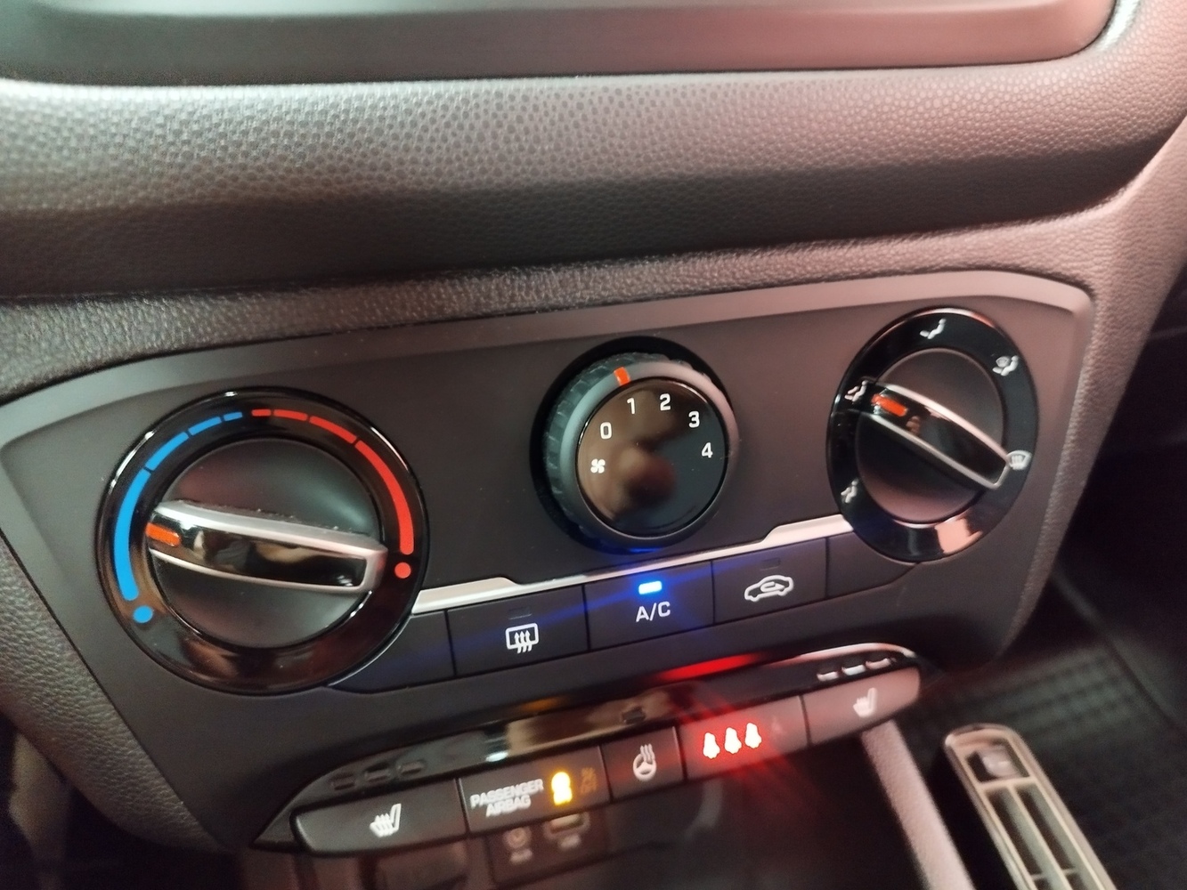 Hyundai i20 vaihtoauto
