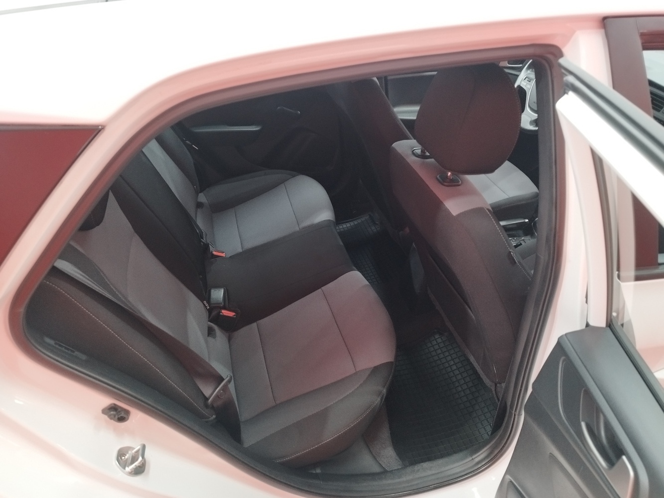 Hyundai i20 vaihtoauto
