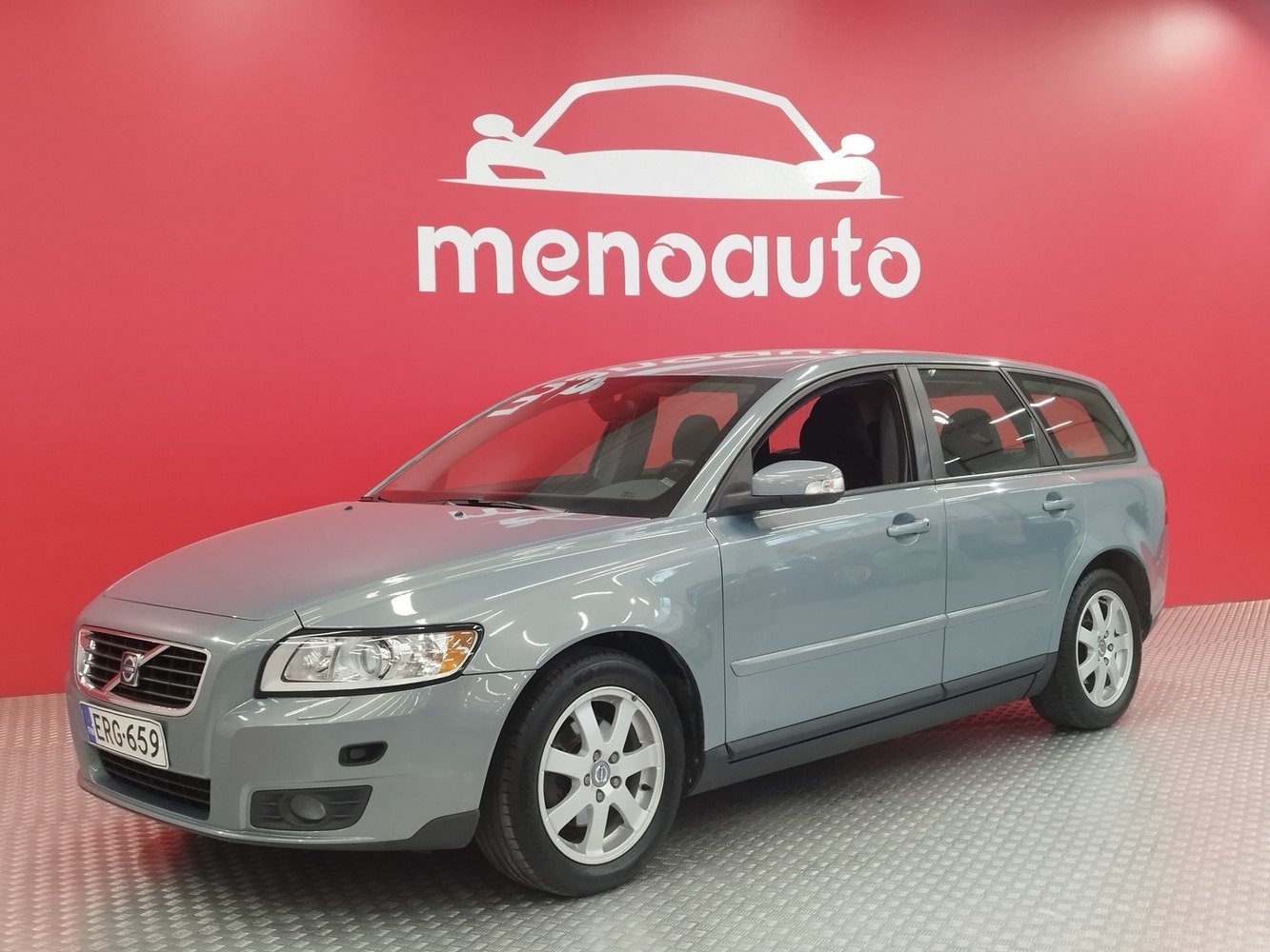 Volvo V50 vaihtoauto