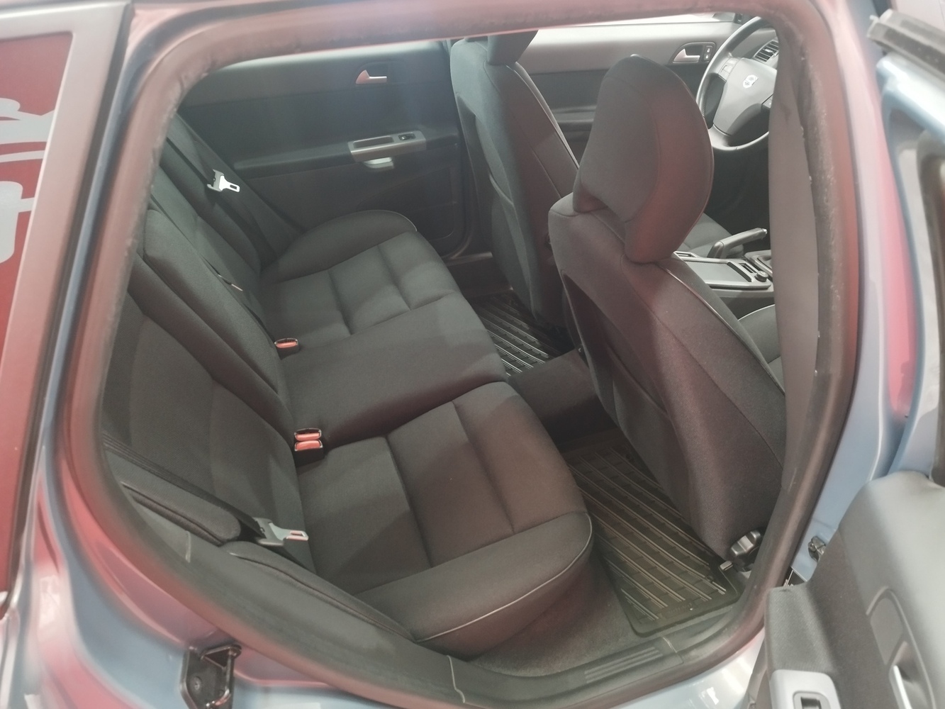 Volvo V50 vaihtoauto