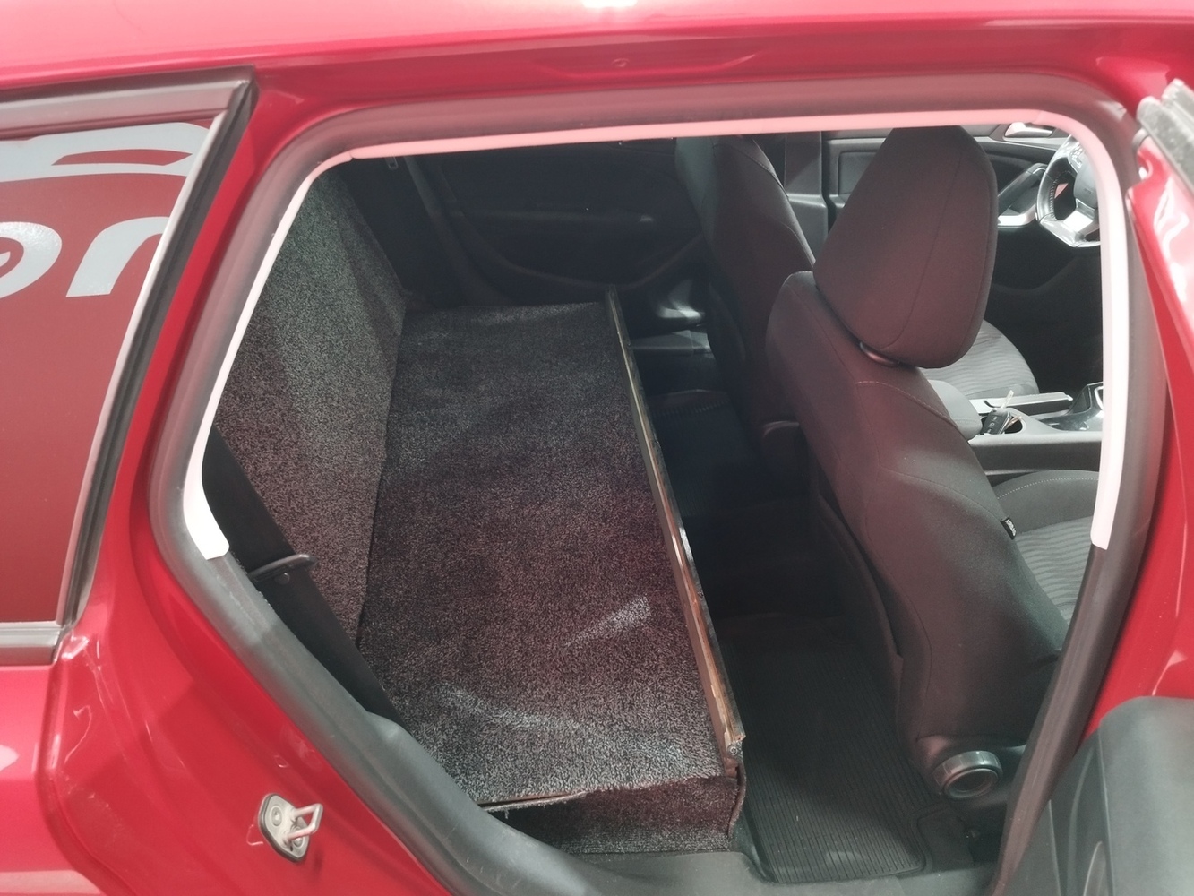 Peugeot 308 vaihtoauto