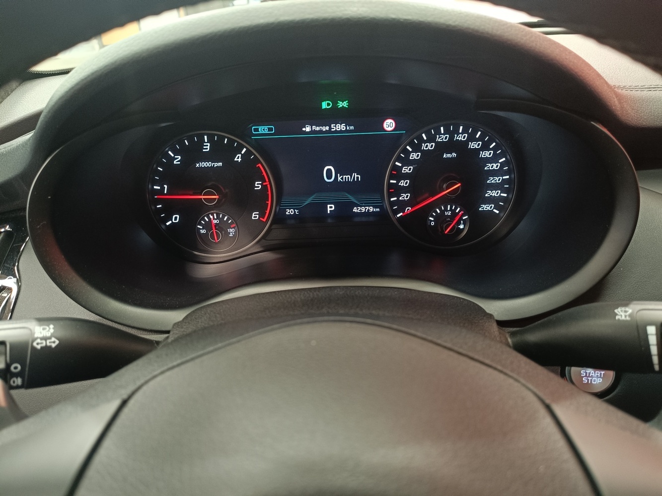 Kia Stinger vaihtoauto