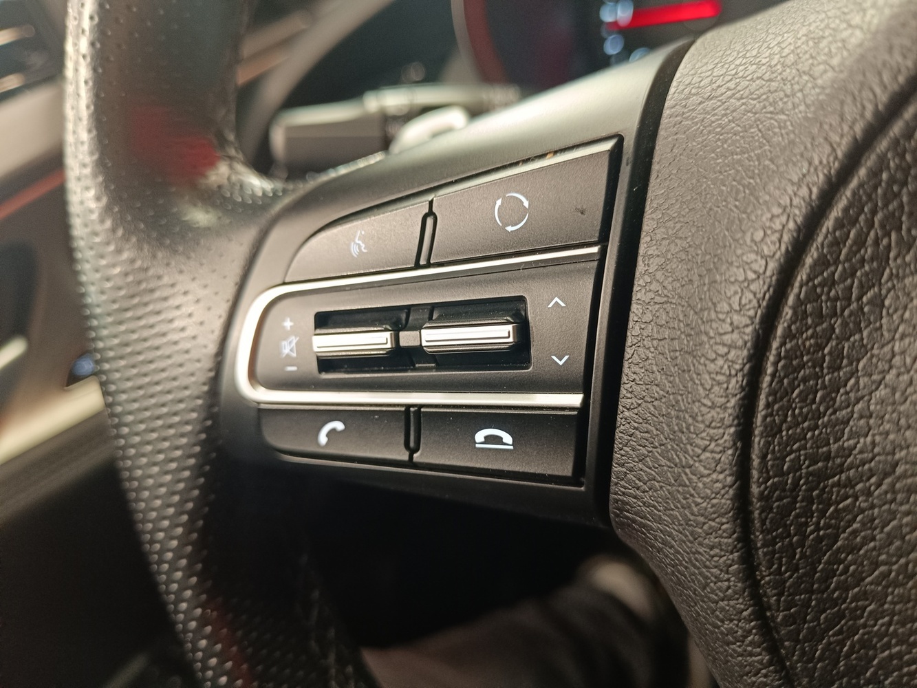 Kia Stinger vaihtoauto