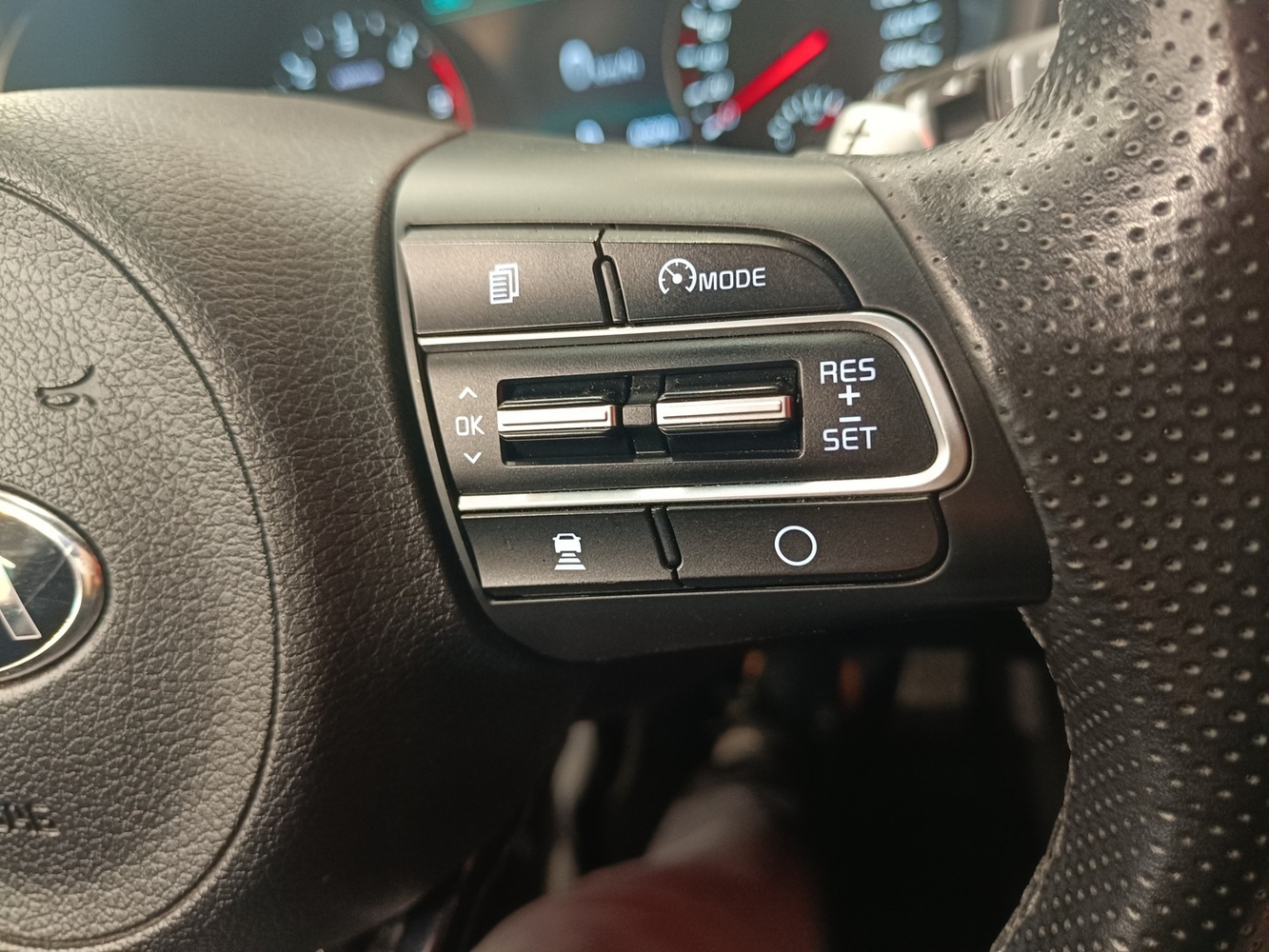 Kia Stinger vaihtoauto