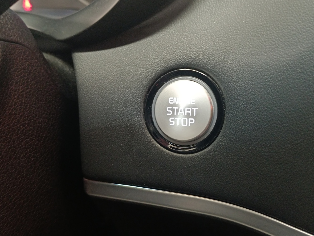 Kia Stinger vaihtoauto