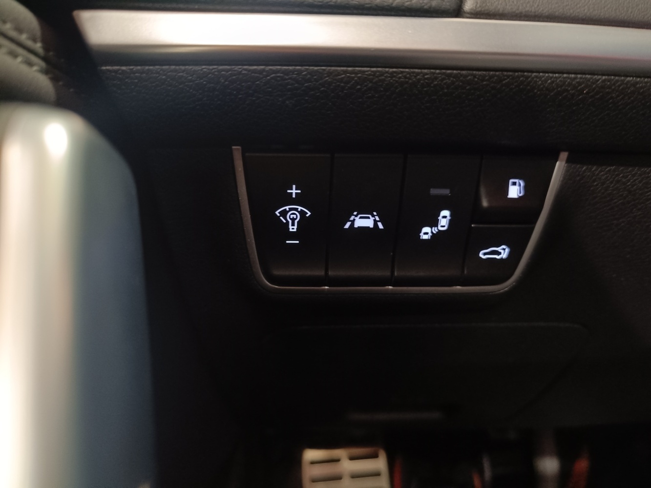Kia Stinger vaihtoauto