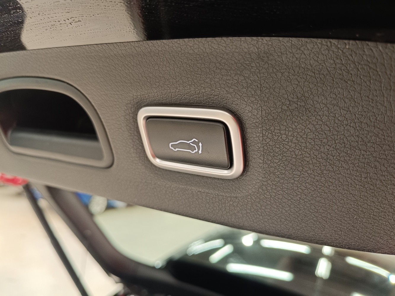 Kia Stinger vaihtoauto