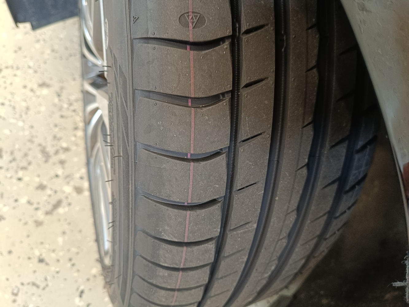 Kia Stinger vaihtoauto