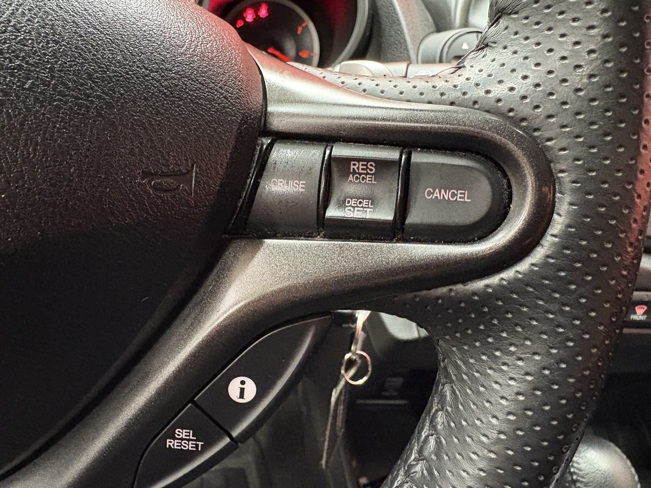 Honda Jazz vaihtoauto