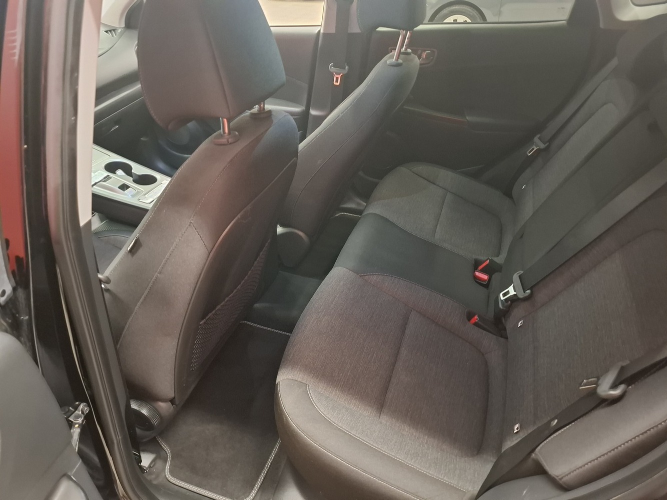 Hyundai Kona vaihtoauto