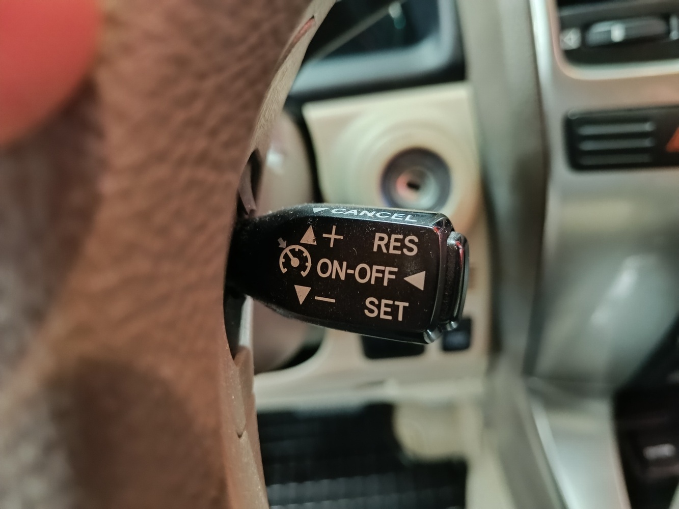 Toyota Land Cruiser vaihtoauto