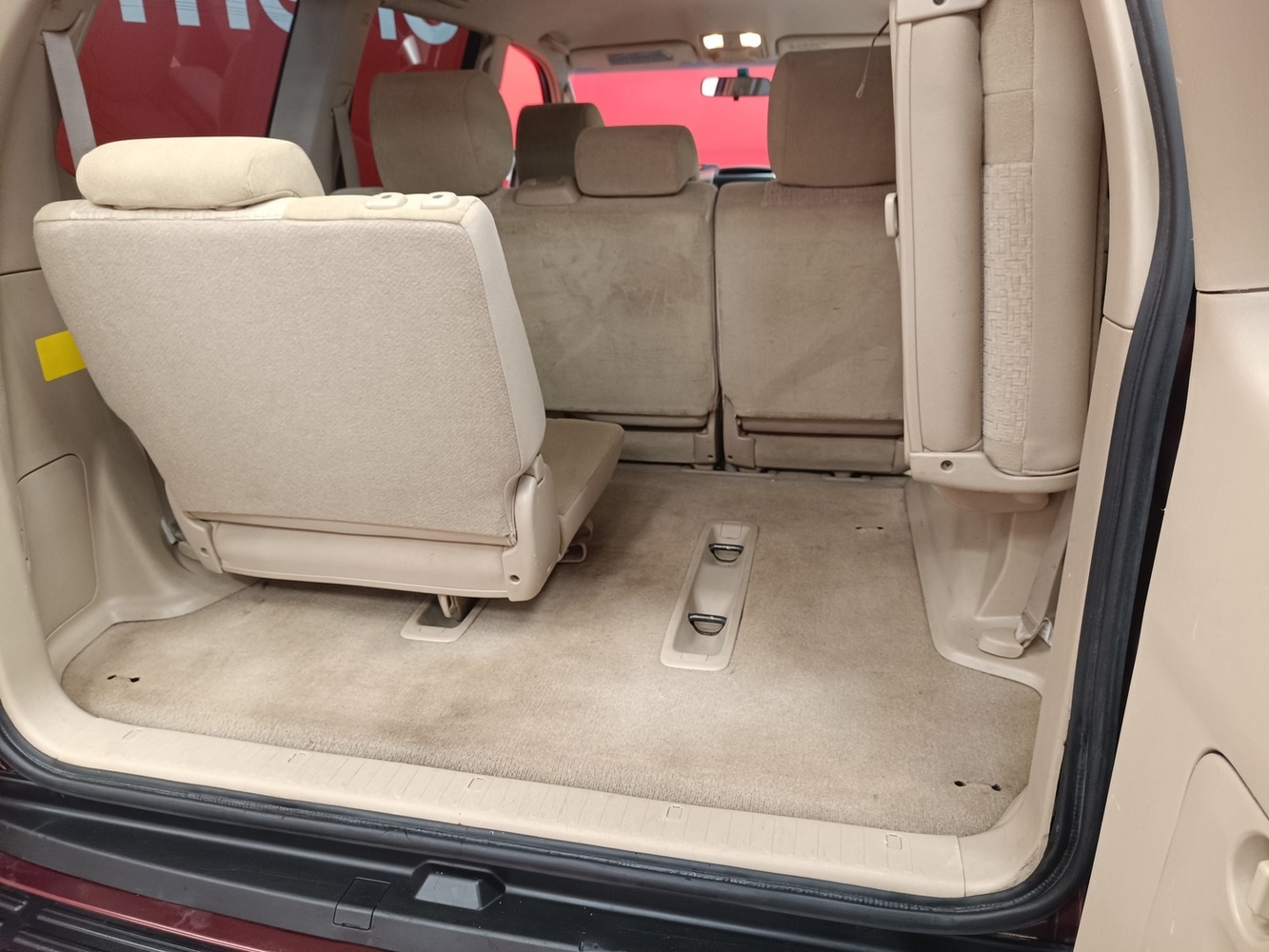 Toyota Land Cruiser vaihtoauto