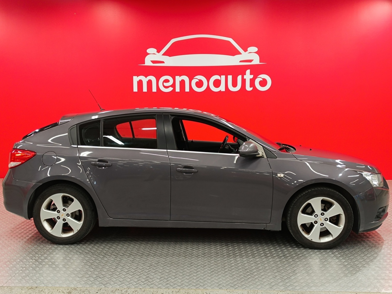 Chevrolet Cruze vaihtoauto