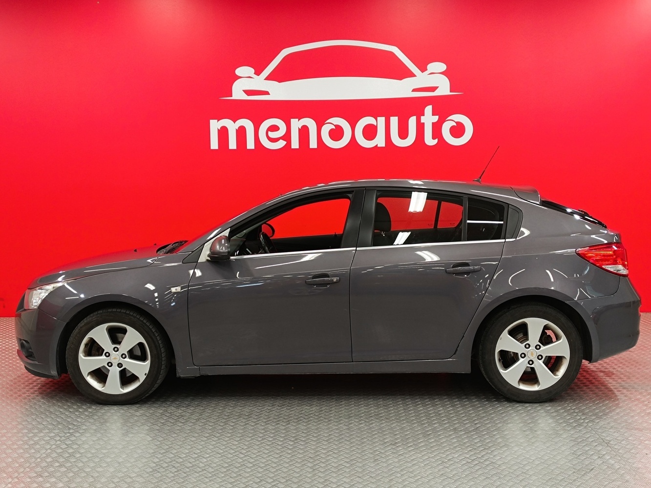 Chevrolet Cruze vaihtoauto