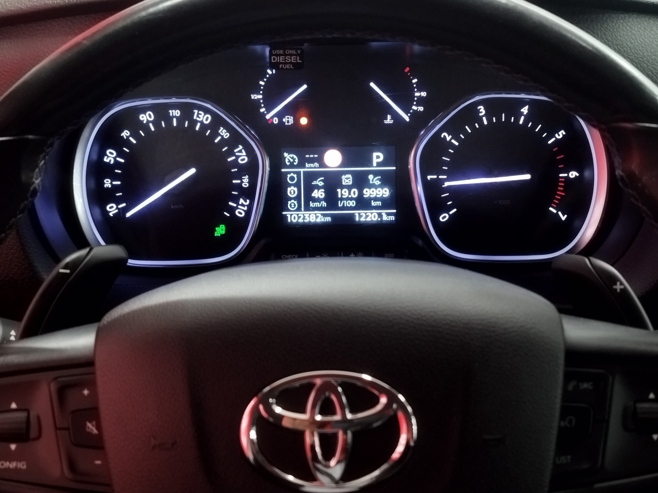 Toyota Proace Verso vaihtoauto