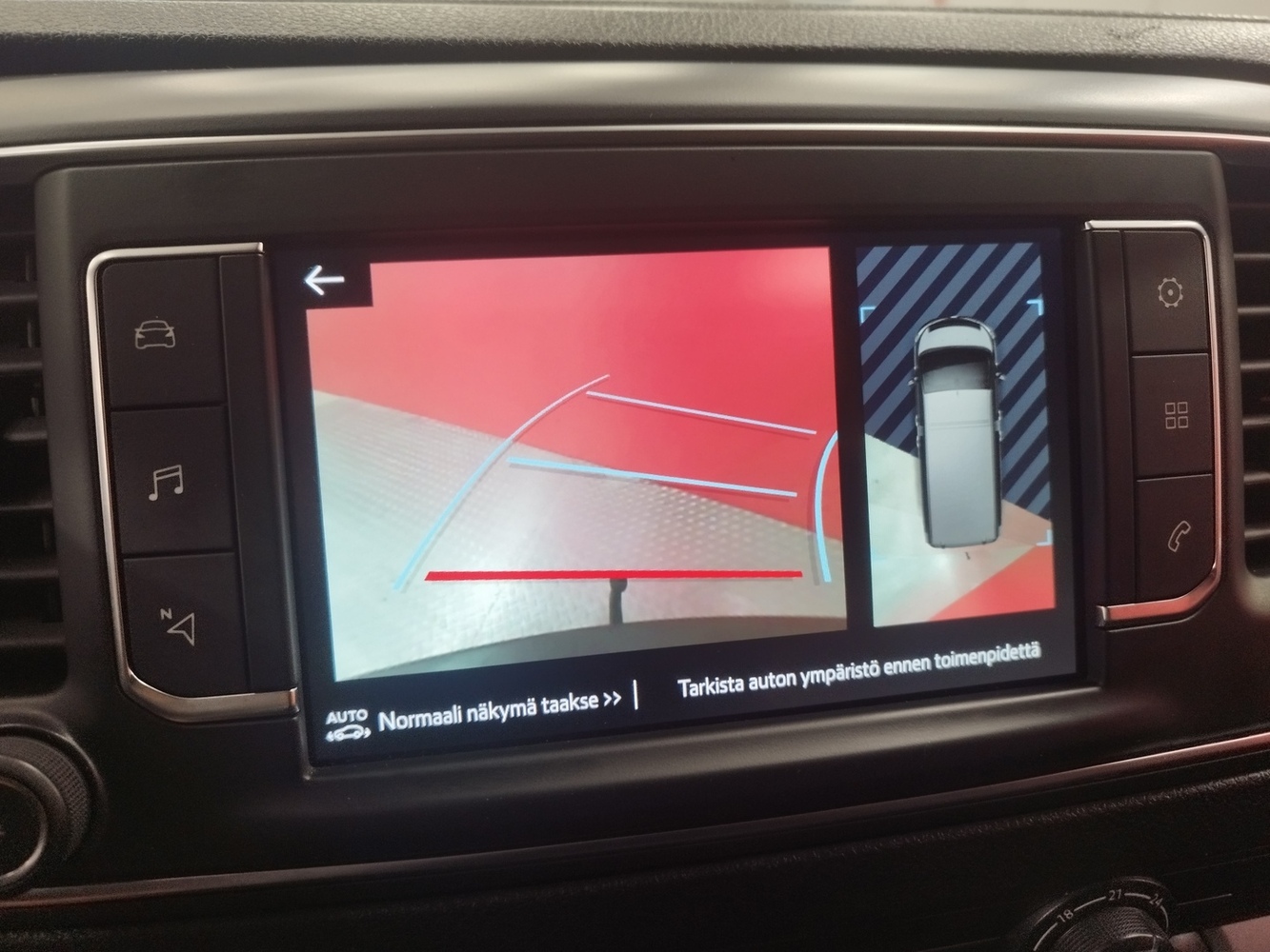 Toyota Proace Verso vaihtoauto