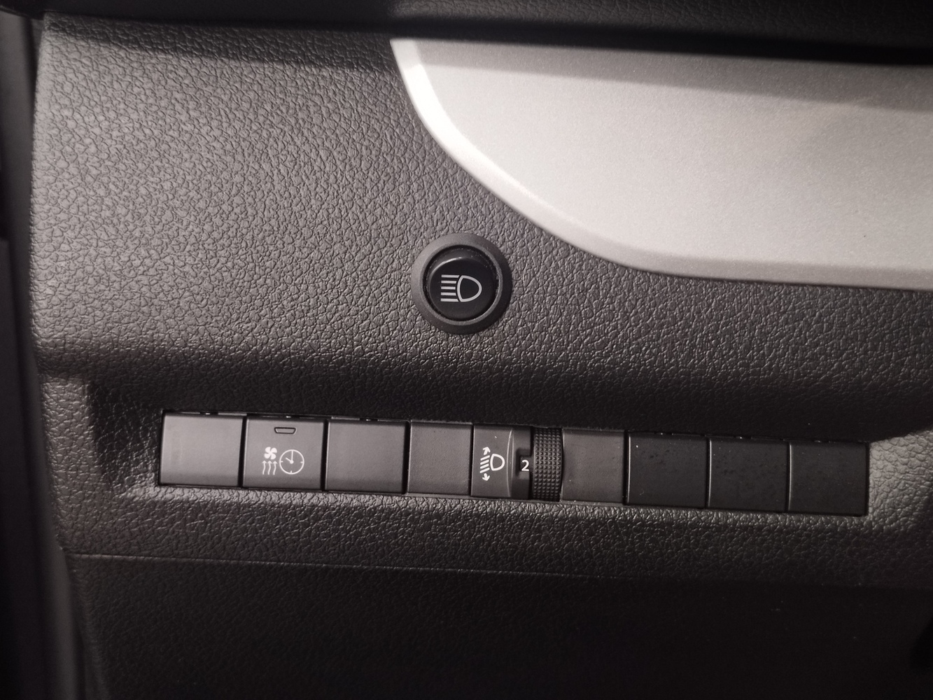 Toyota Proace Verso vaihtoauto