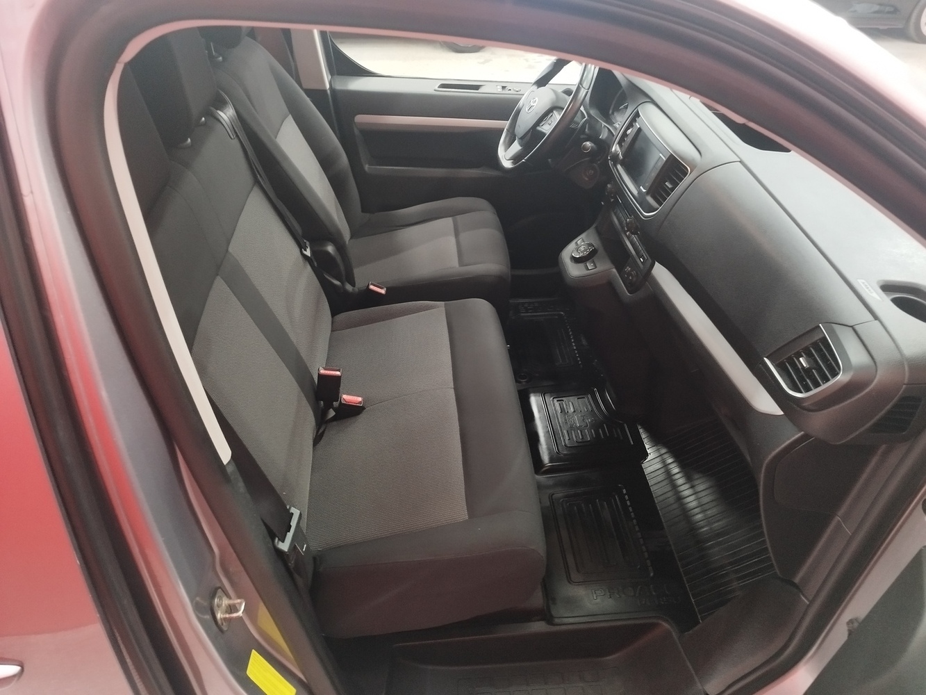 Toyota Proace Verso vaihtoauto