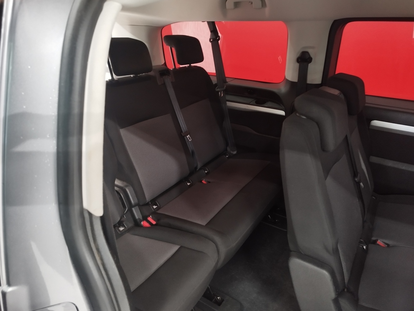 Toyota Proace Verso vaihtoauto
