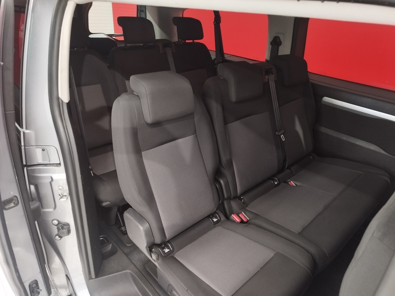 Toyota Proace Verso vaihtoauto