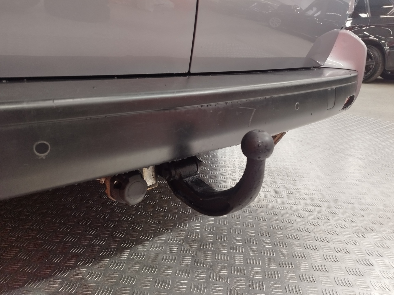 Toyota Proace Verso vaihtoauto