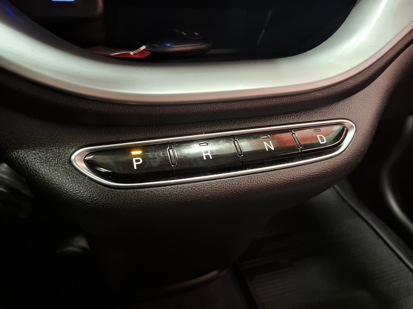 Fiat 500e vaihtoauto