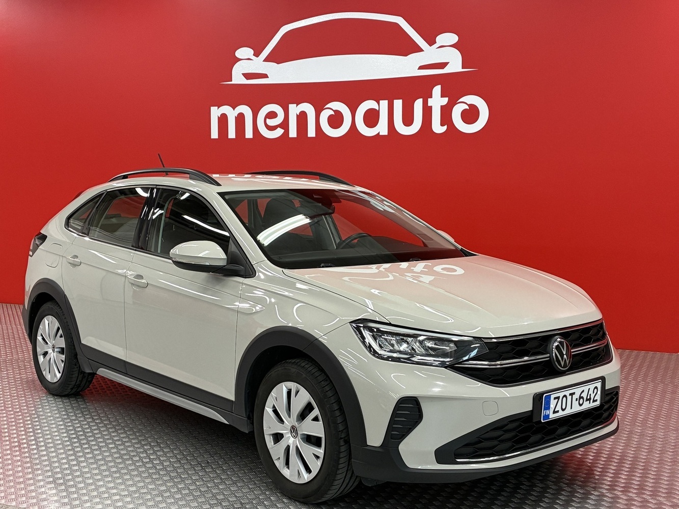 Volkswagen Taigo vaihtoauto