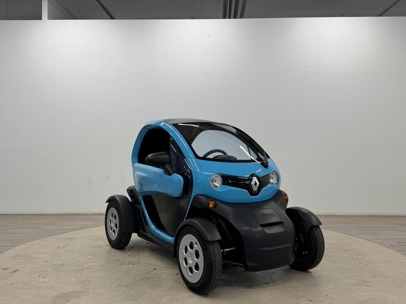 Renault Twizy vaihtoauto
