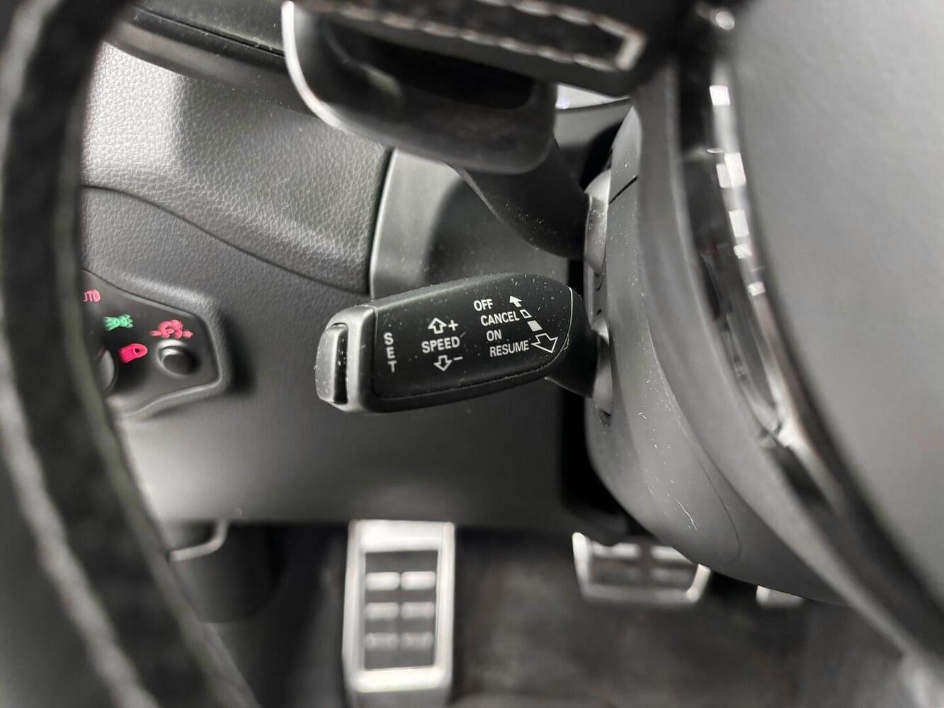 Audi SQ5 vaihtoauto