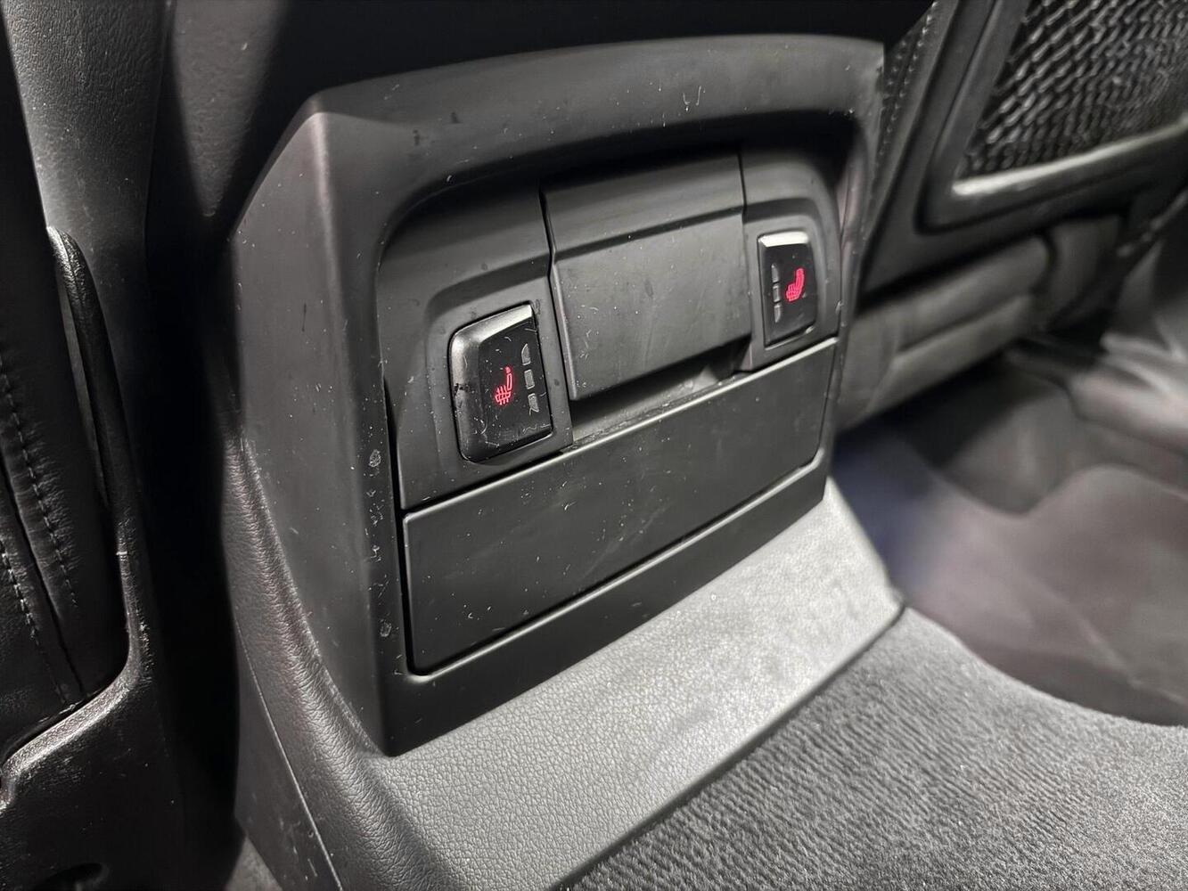 Audi SQ5 vaihtoauto