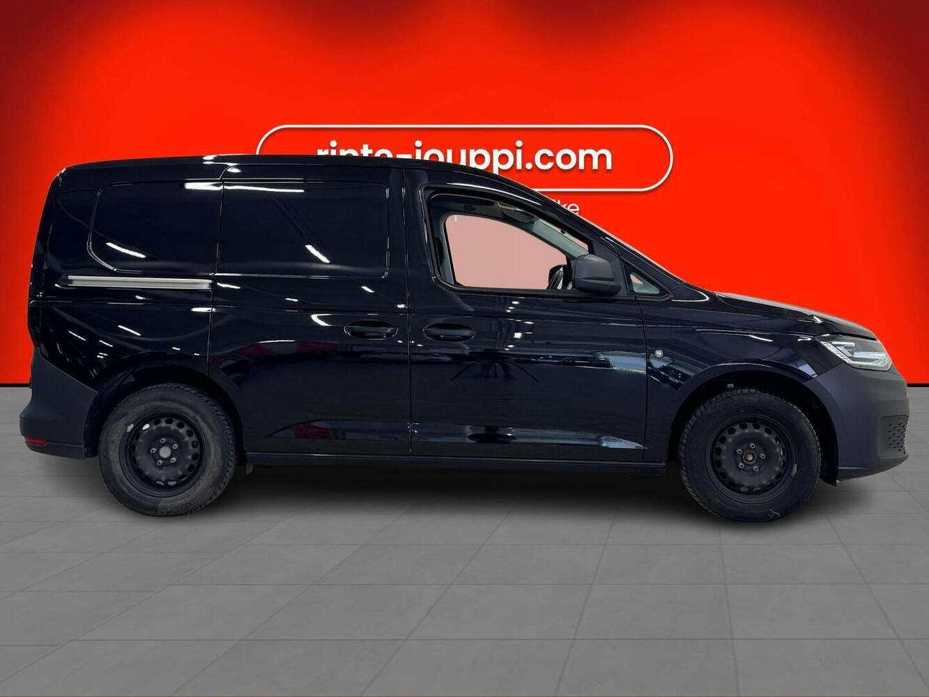 Volkswagen Caddy vaihtoauto