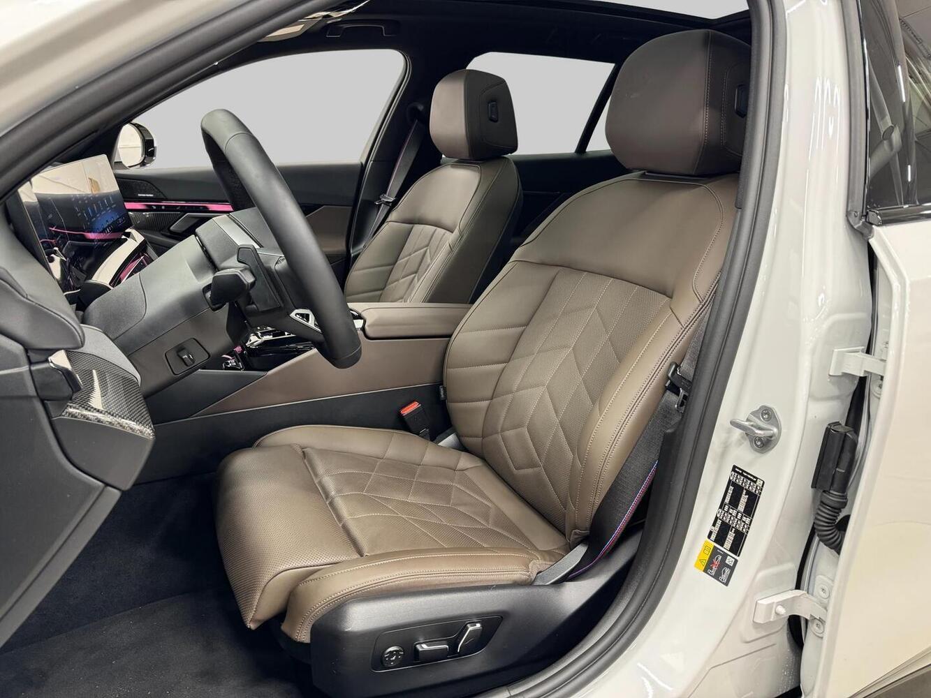 BMW 550 vaihtoauto