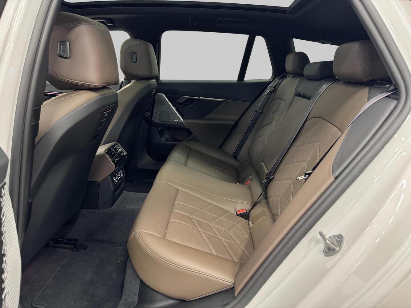 BMW 550 vaihtoauto