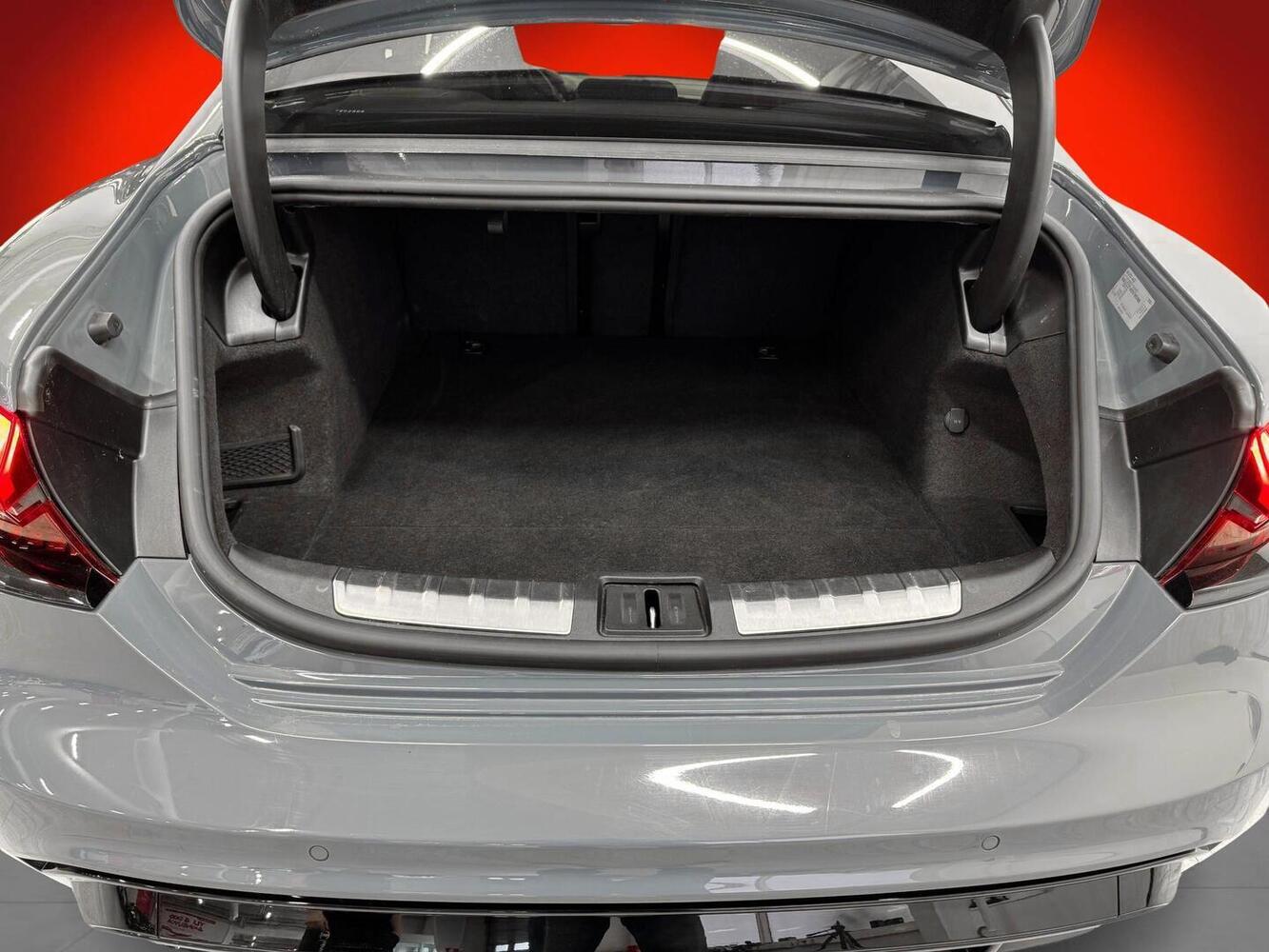 Audi e-tron GT vaihtoauto