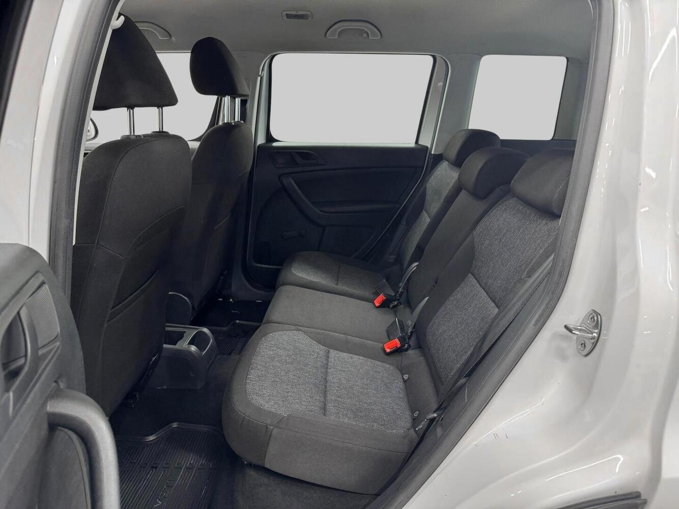 Skoda Yeti vaihtoauto