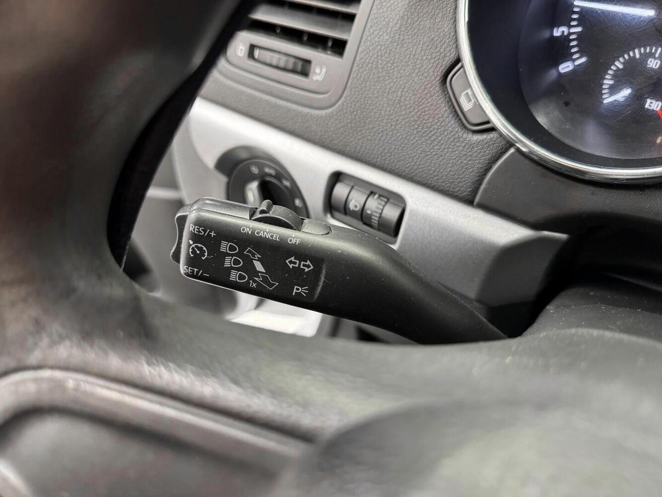 Skoda Yeti vaihtoauto