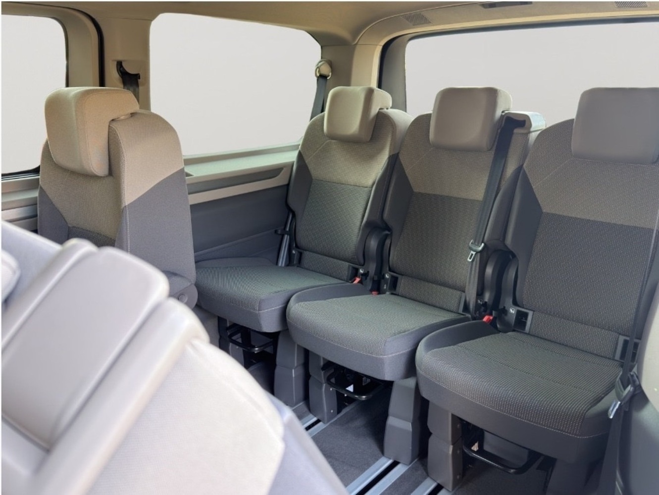 Volkswagen Multivan vaihtoauto