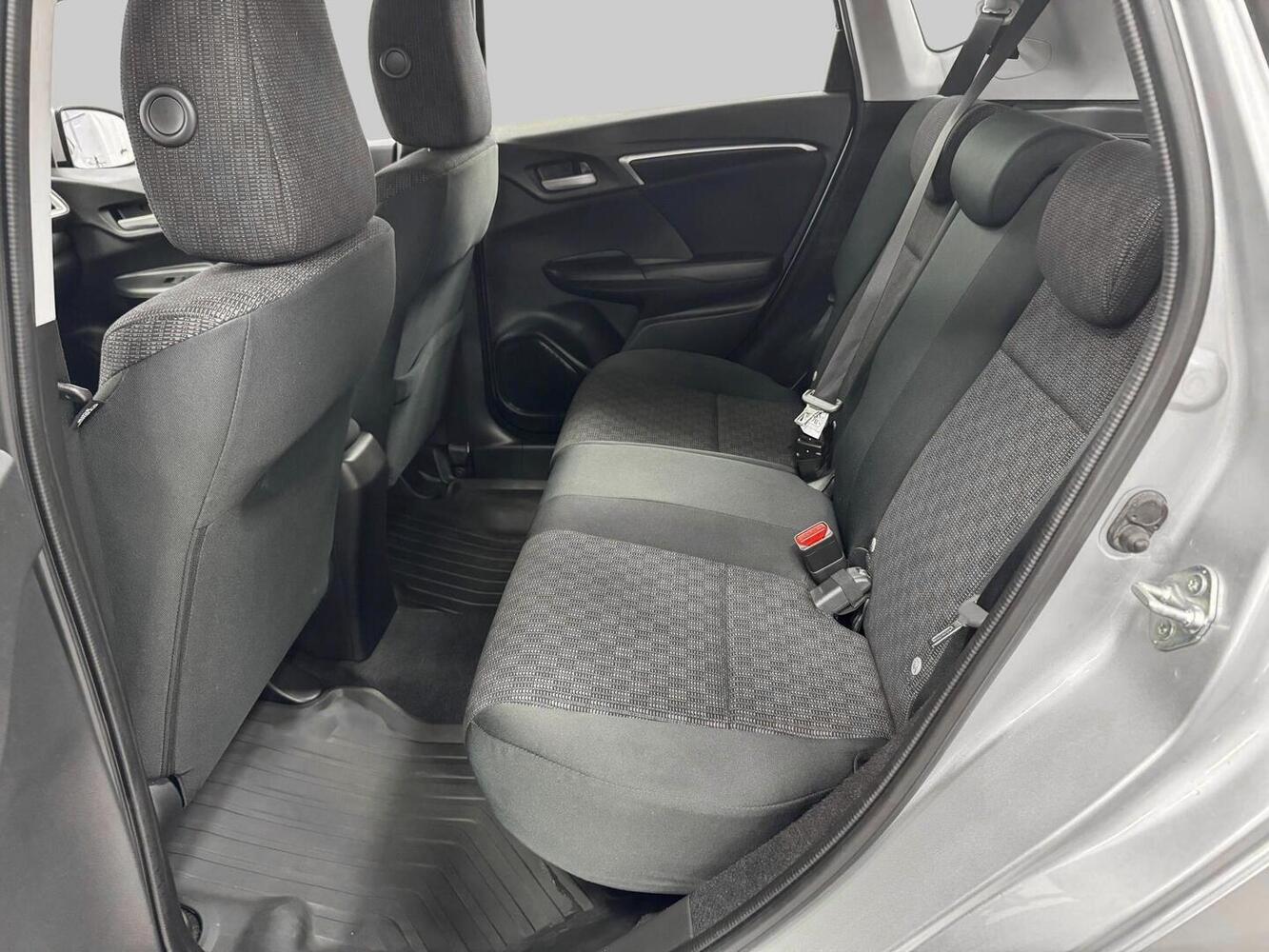 Honda Jazz vaihtoauto