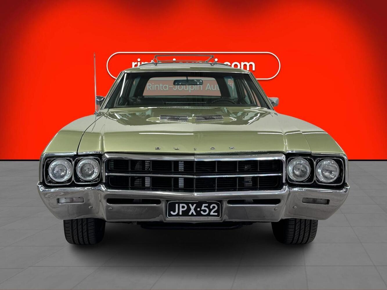 Buick Skylark vaihtoauto