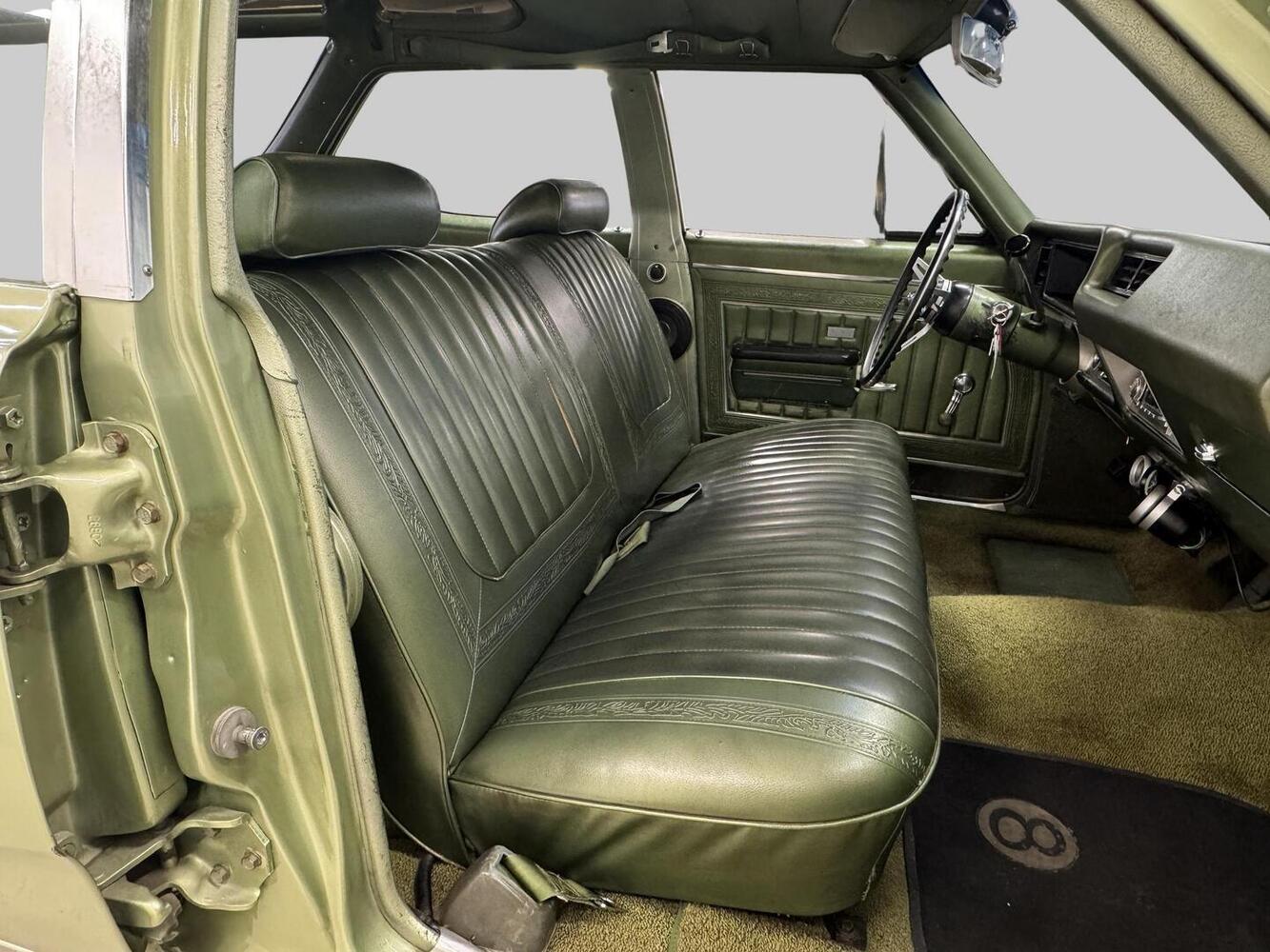 Buick Skylark vaihtoauto