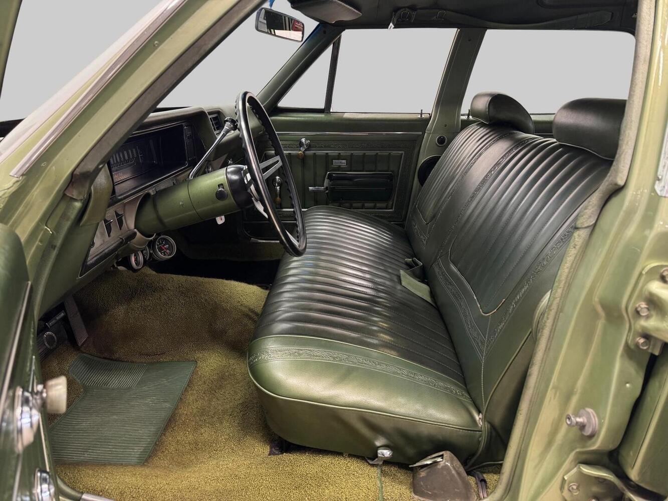 Buick Skylark vaihtoauto