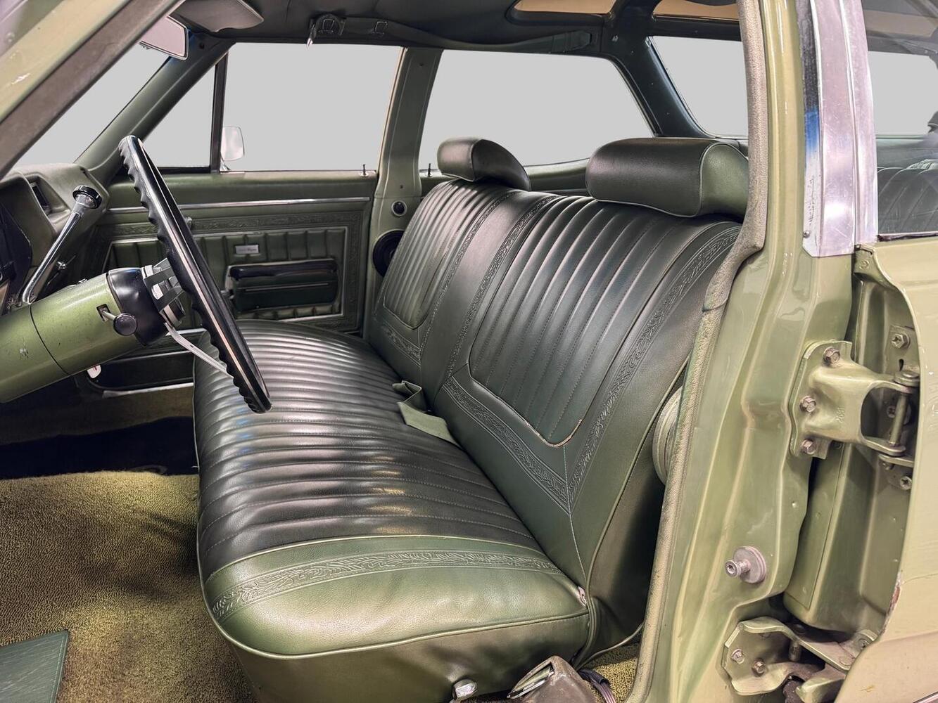 Buick Skylark vaihtoauto