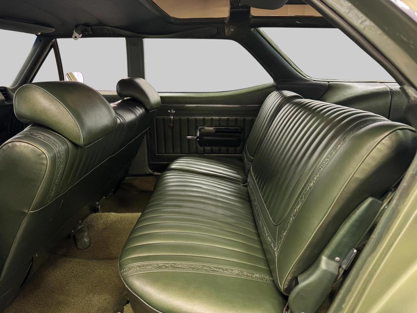 Buick Skylark vaihtoauto