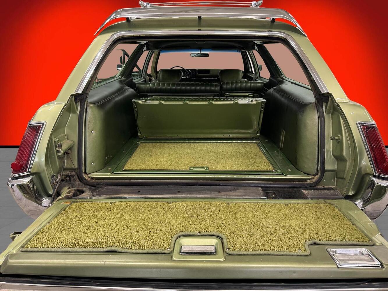 Buick Skylark vaihtoauto