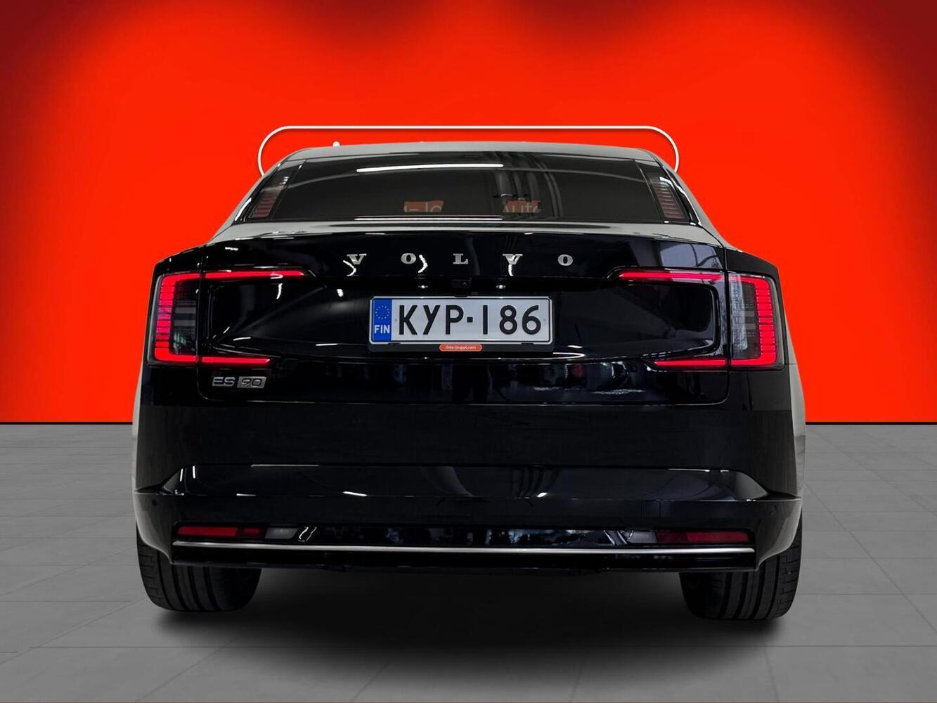 Volvo ES90 vaihtoauto