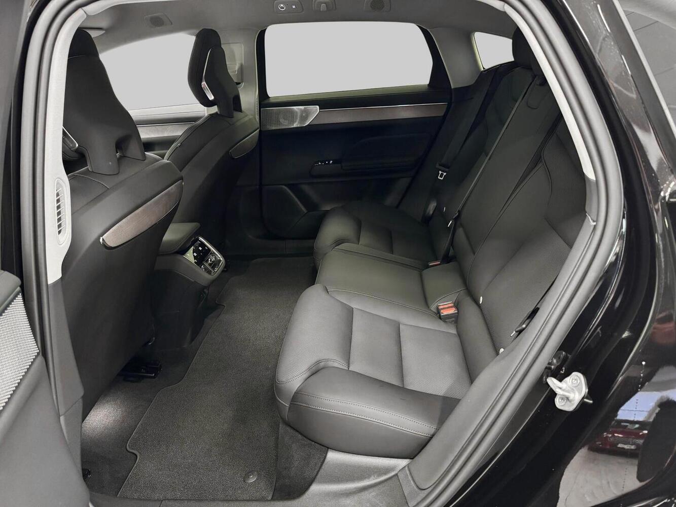 Volvo ES90 vaihtoauto