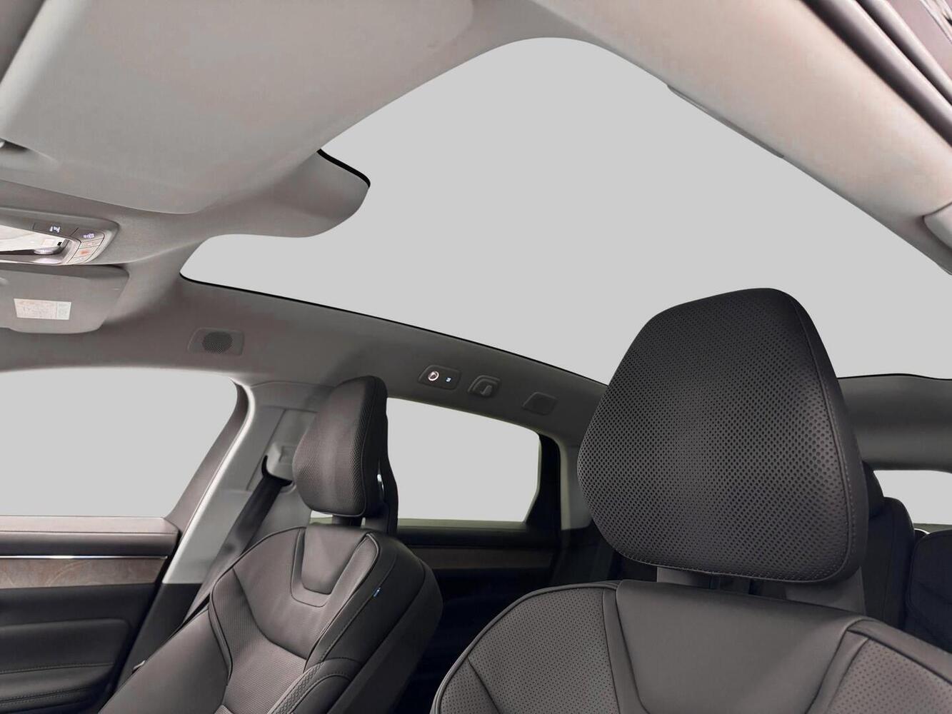 Volvo ES90 vaihtoauto
